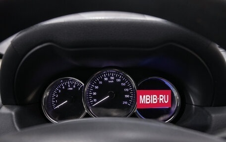 Nissan Terrano III, 2018 год, 1 494 000 рублей, 14 фотография