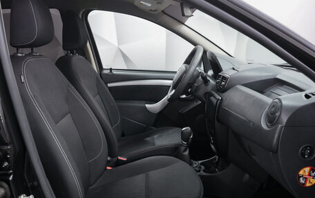 Nissan Terrano III, 2018 год, 1 494 000 рублей, 11 фотография