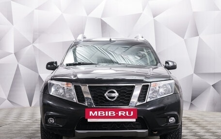 Nissan Terrano III, 2018 год, 1 494 000 рублей, 8 фотография