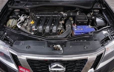 Nissan Terrano III, 2018 год, 1 494 000 рублей, 19 фотография