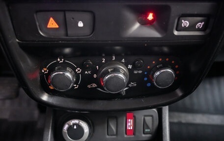 Nissan Terrano III, 2018 год, 1 494 000 рублей, 16 фотография