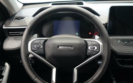 Haval Jolion, 2025 год, 2 849 000 рублей, 13 фотография