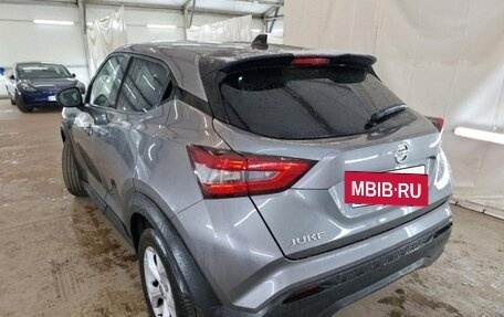 Nissan Juke II, 2021 год, 1 459 000 рублей, 2 фотография