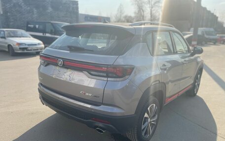 Changan CS35 Plus, 2025 год, 2 779 900 рублей, 4 фотография