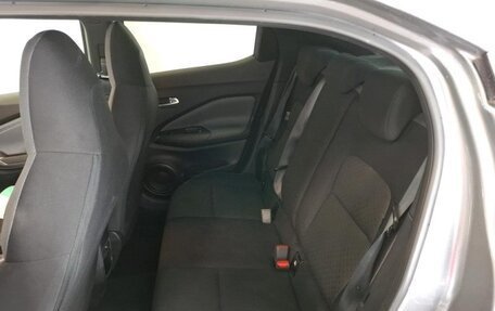 Nissan Juke II, 2021 год, 1 459 000 рублей, 10 фотография