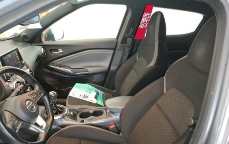 Nissan Juke II, 2021 год, 1 459 000 рублей, 3 фотография