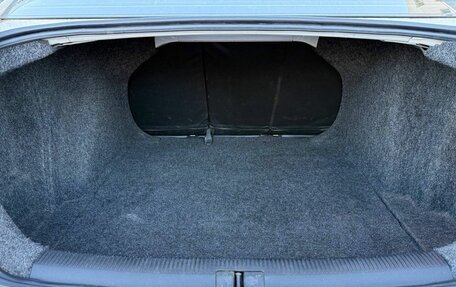 Volkswagen Jetta VI, 2009 год, 599 000 рублей, 15 фотография