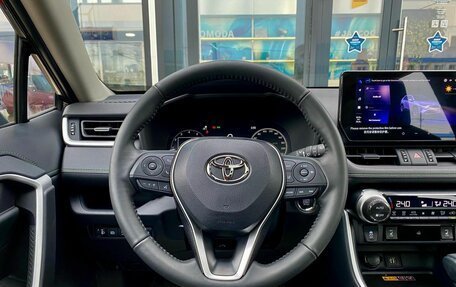 Toyota RAV4, 2025 год, 4 350 000 рублей, 14 фотография