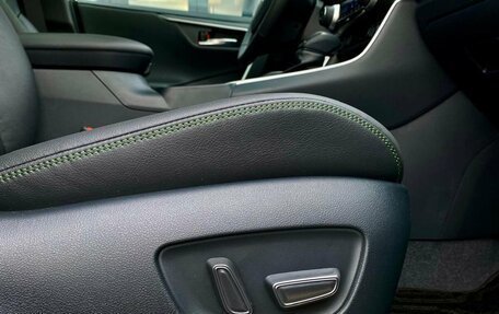 Toyota RAV4, 2025 год, 4 350 000 рублей, 29 фотография