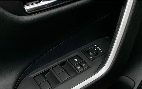 Toyota RAV4, 2025 год, 4 350 000 рублей, 25 фотография