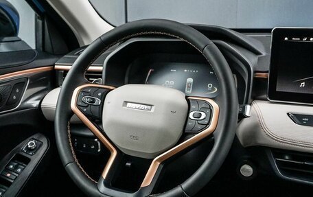 Haval Jolion, 2025 год, 2 749 000 рублей, 12 фотография