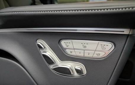 Mercedes-Benz V-Класс, 2025 год, 15 350 000 рублей, 16 фотография