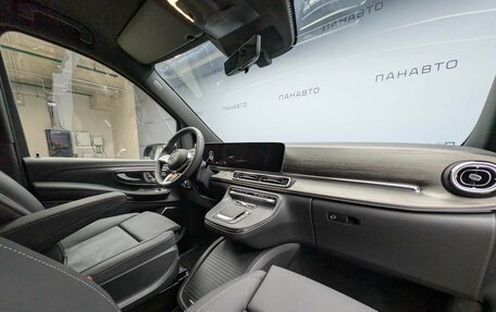 Mercedes-Benz V-Класс, 2025 год, 15 350 000 рублей, 9 фотография