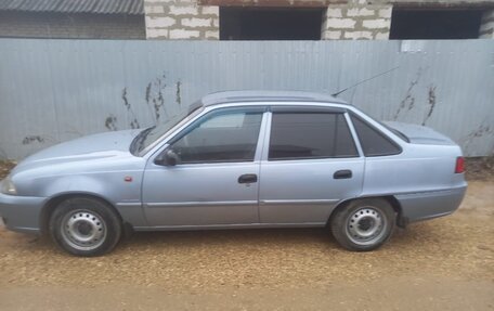 Daewoo Nexia I рестайлинг, 2012 год, 200 000 рублей, 4 фотография