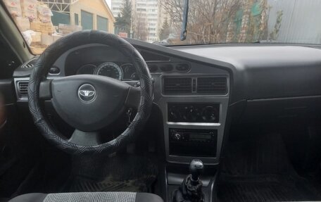 Daewoo Nexia I рестайлинг, 2012 год, 200 000 рублей, 8 фотография