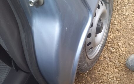 Daewoo Nexia I рестайлинг, 2012 год, 200 000 рублей, 13 фотография