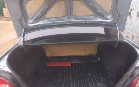 Daewoo Nexia I рестайлинг, 2012 год, 200 000 рублей, 9 фотография