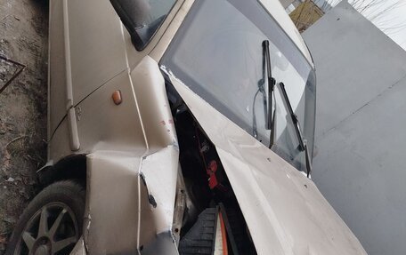 Daewoo Nexia I рестайлинг, 2012 год, 50 000 рублей, 1 фотография