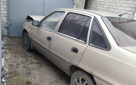 Daewoo Nexia I рестайлинг, 2012 год, 50 000 рублей, 2 фотография