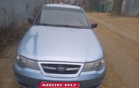 Daewoo Nexia I рестайлинг, 2012 год, 200 000 рублей, 1 фотография