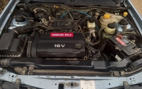 Daewoo Nexia I рестайлинг, 2012 год, 200 000 рублей, 11 фотография