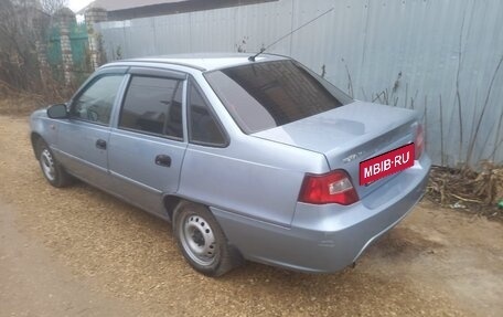 Daewoo Nexia I рестайлинг, 2012 год, 200 000 рублей, 7 фотография