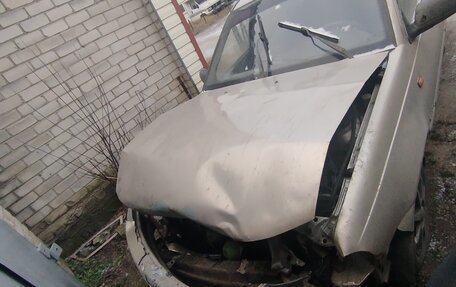 Daewoo Nexia I рестайлинг, 2012 год, 50 000 рублей, 3 фотография