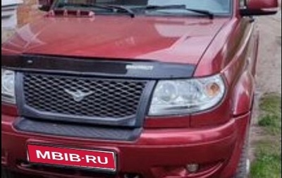 ЛуАЗ Patriot, 2008 год, 450 000 рублей, 1 фотография