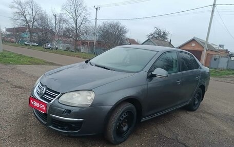 Volkswagen Jetta VI, 2009 год, 400 000 рублей, 1 фотография