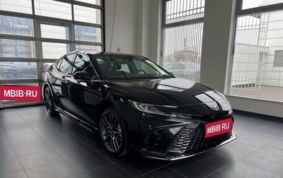 Toyota Camry, 2025 год, 4 000 000 рублей, 1 фотография