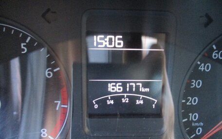 Volkswagen Polo VI (EU Market), 2016 год, 800 000 рублей, 5 фотография