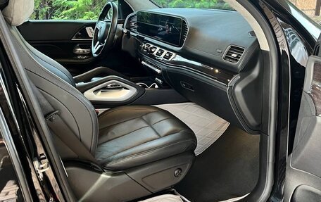 Mercedes-Benz GLS, 2019 год, 8 900 000 рублей, 7 фотография