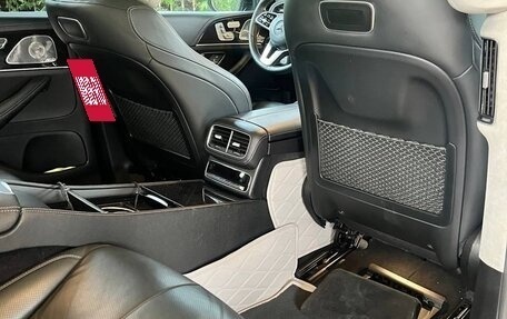 Mercedes-Benz GLS, 2019 год, 8 900 000 рублей, 10 фотография