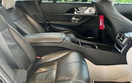 Mercedes-Benz GLS, 2019 год, 8 900 000 рублей, 11 фотография