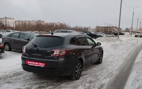 Renault Megane III, 2010 год, 390 000 рублей, 7 фотография