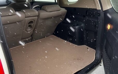 Toyota RAV4, 2008 год, 1 150 000 рублей, 7 фотография