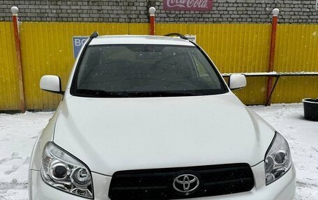 Toyota RAV4, 2008 год, 1 150 000 рублей, 5 фотография