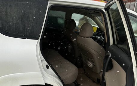 Toyota RAV4, 2008 год, 1 150 000 рублей, 4 фотография