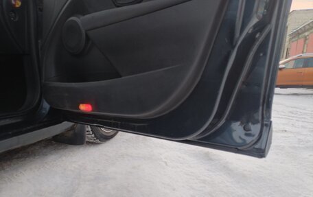 Renault Megane III, 2010 год, 390 000 рублей, 9 фотография