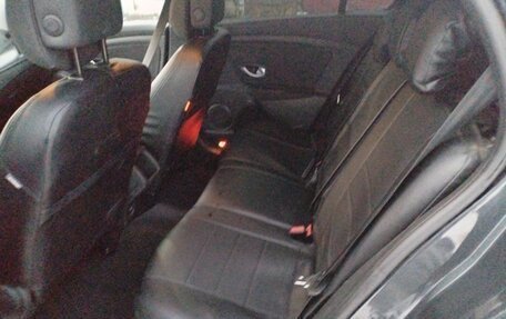 Renault Megane III, 2010 год, 390 000 рублей, 14 фотография