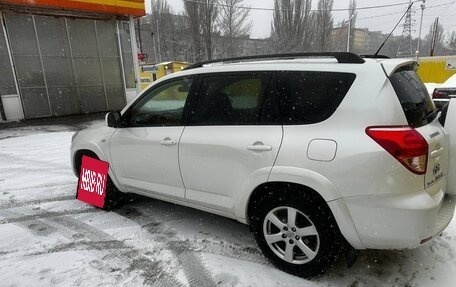 Toyota RAV4, 2008 год, 1 150 000 рублей, 6 фотография