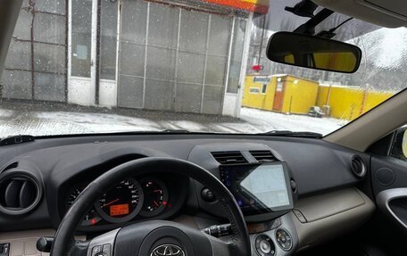 Toyota RAV4, 2008 год, 1 150 000 рублей, 9 фотография
