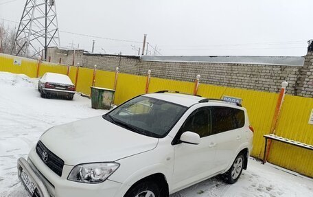 Toyota RAV4, 2008 год, 1 150 000 рублей, 12 фотография