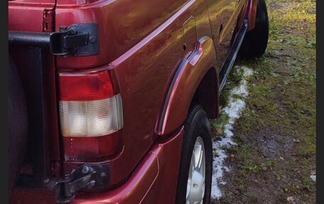 ЛуАЗ Patriot, 2008 год, 450 000 рублей, 3 фотография