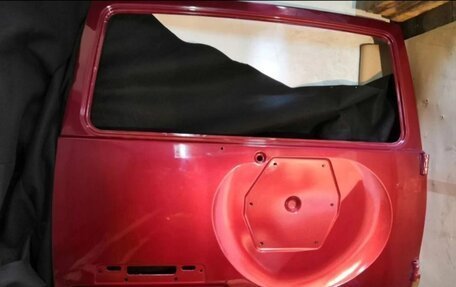 ЛуАЗ Patriot, 2008 год, 450 000 рублей, 5 фотография