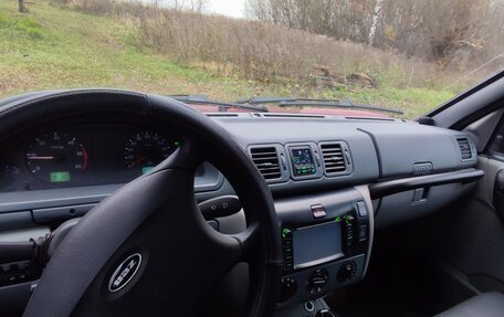 ЛуАЗ Patriot, 2008 год, 450 000 рублей, 4 фотография