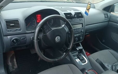 Volkswagen Jetta VI, 2009 год, 400 000 рублей, 3 фотография