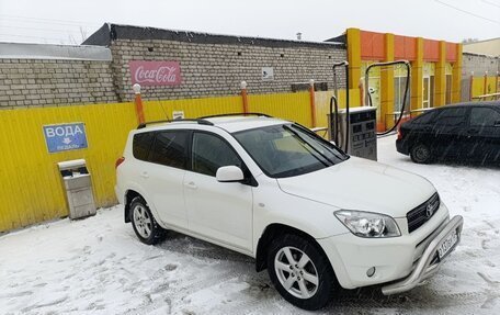 Toyota RAV4, 2008 год, 1 150 000 рублей, 13 фотография