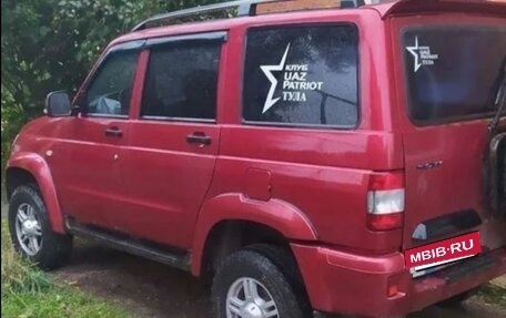 ЛуАЗ Patriot, 2008 год, 450 000 рублей, 6 фотография