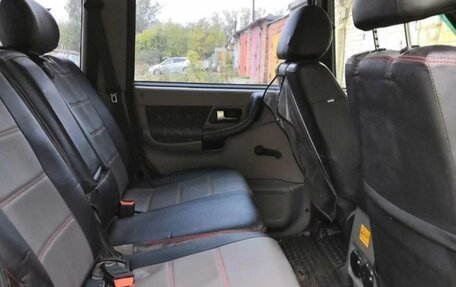 ЛуАЗ Patriot, 2008 год, 450 000 рублей, 9 фотография